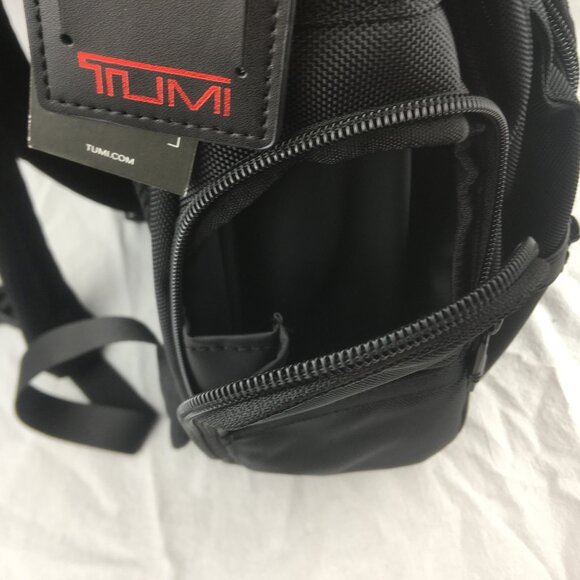 TUMI Alpha 3 T-Pass Business Class Brief Pack - Picture 10 of 16